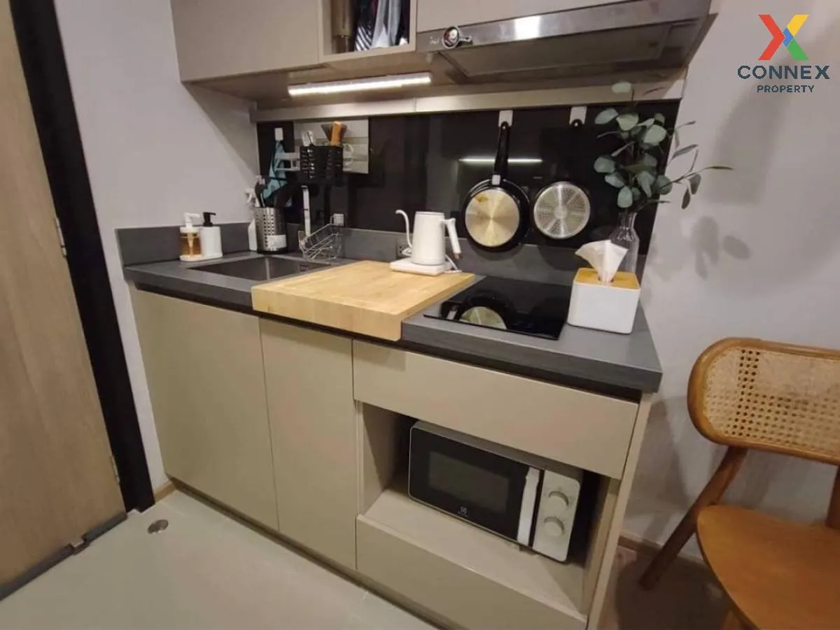 For Rent Condo , Oka Haus Sukhumvit 36 , BTS-Thong Lo , Khlong Ta 2