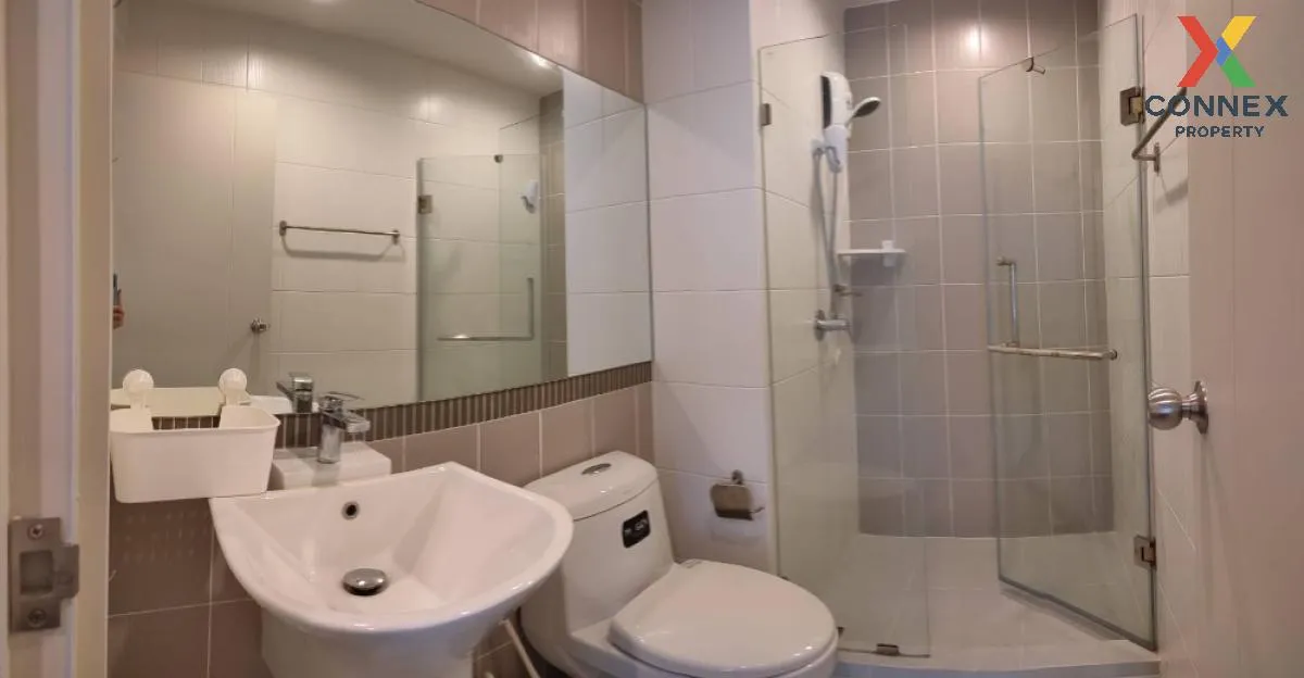 ขายคอนโด  เดอะ สเตจ เตาปูน - อินเตอร์เชนจ์ MRT-เตาปูน บางซื่อ เขต 4