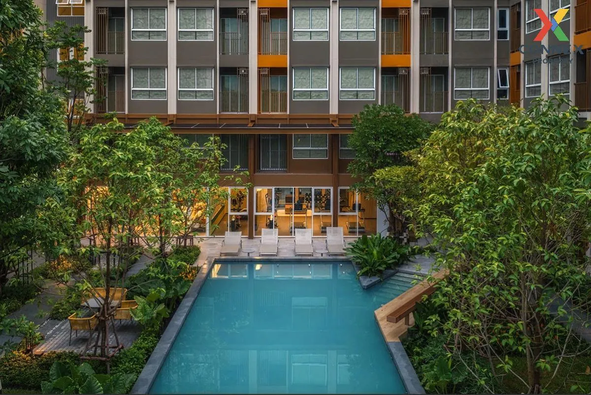 For Sale Condo , Dcondo panaa , Bang Khun Si , Bangkok Noi , Bang 3