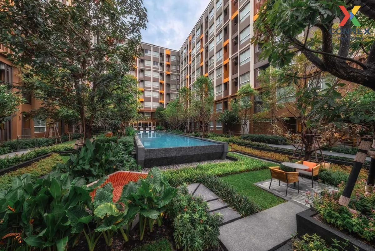 For Sale Condo , Dcondo panaa , Bang Khun Si , Bangkok Noi , Bang 4