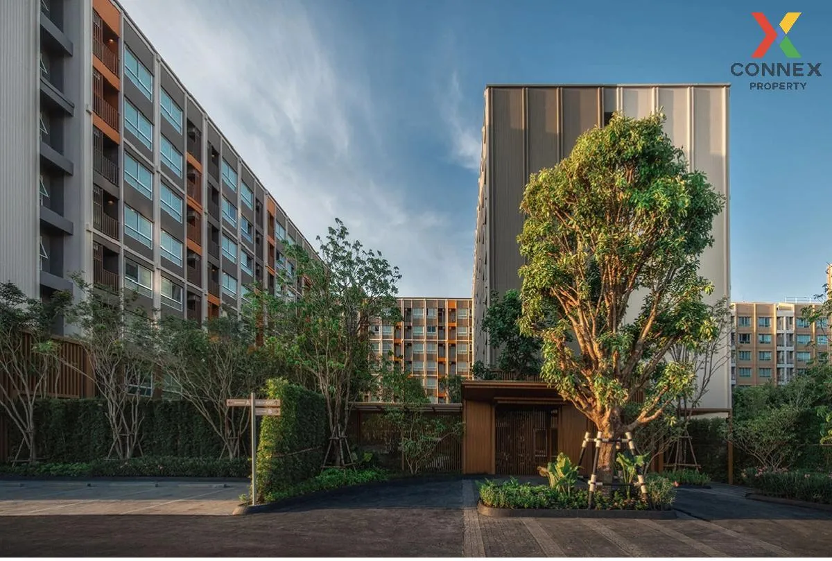 For Sale Condo , Dcondo panaa , Bang Khun Si , Bangkok Noi , Bang