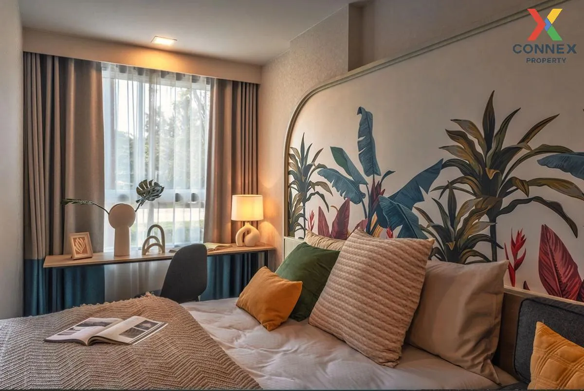 For Sale Condo , Dcondo panaa , Bang Khun Si , Bangkok Noi , Bang