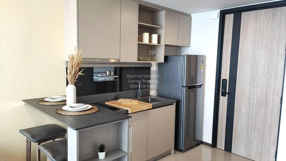 เช่าคอนโด  โอกะ เฮาส์ BTS-ทองหล่อ คลองตัน เขต คลองเตย กรุงเทพ CX- 3