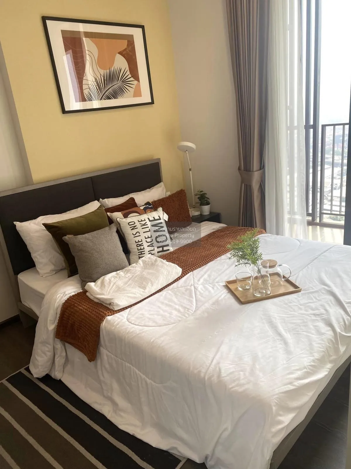 เช่าคอนโด  โอกะ เฮาส์ BTS-ทองหล่อ คลองตัน เขต คลองเตย กรุงเทพ CX-