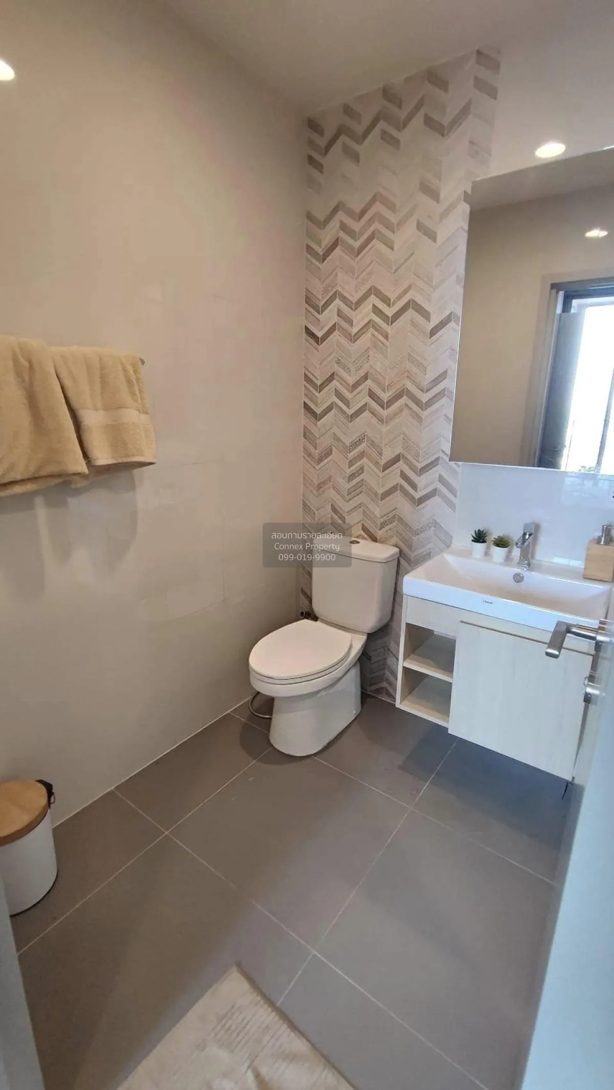 เช่าคอนโด  โอกะ เฮาส์ BTS-ทองหล่อ คลองตัน เขต คลองเตย กรุงเทพ CX-