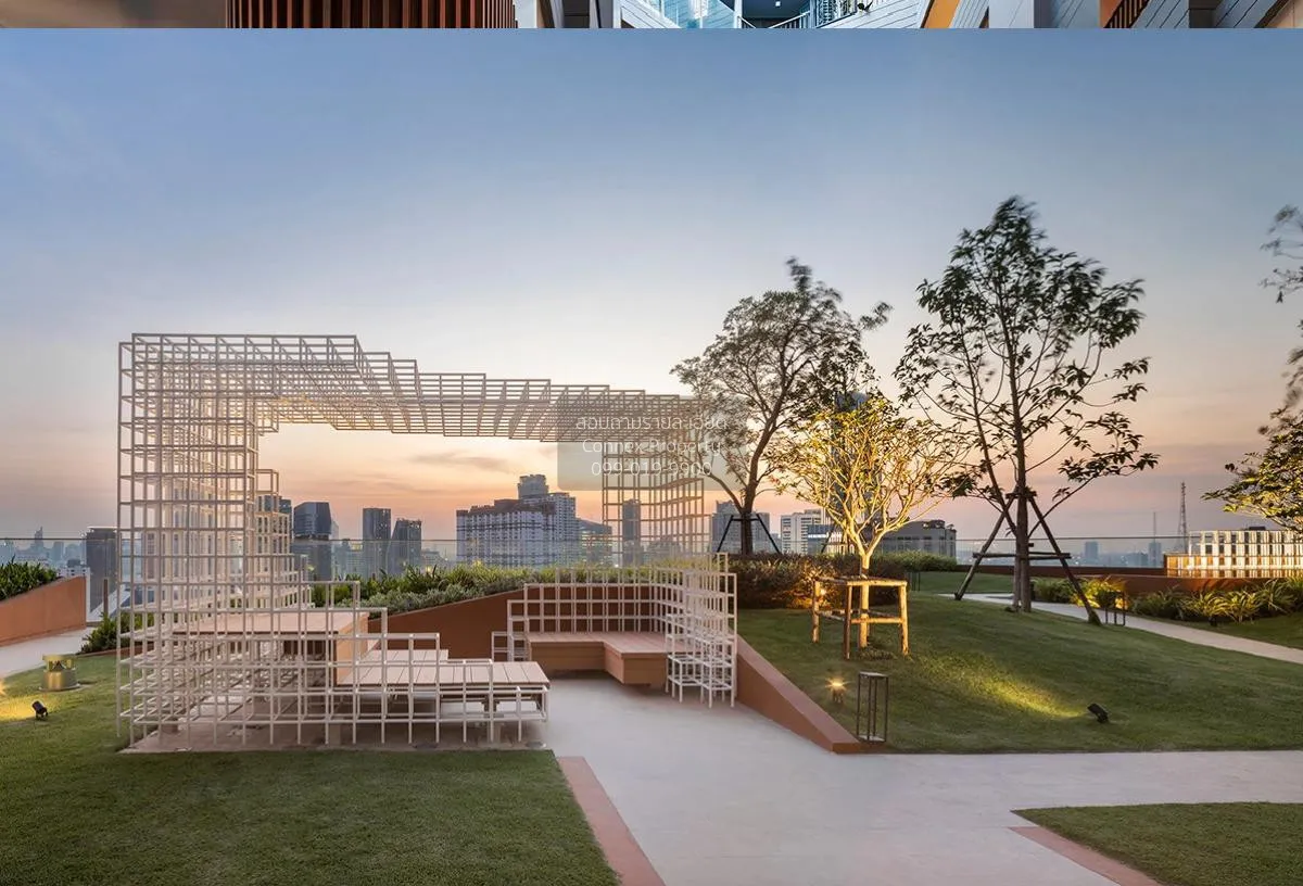 ขายคอนโด  เอ็กซ์ที พญาไท BTS-พญาไท ถนนพญาไท เขต ราชเทวี กรุงเทพ C 4