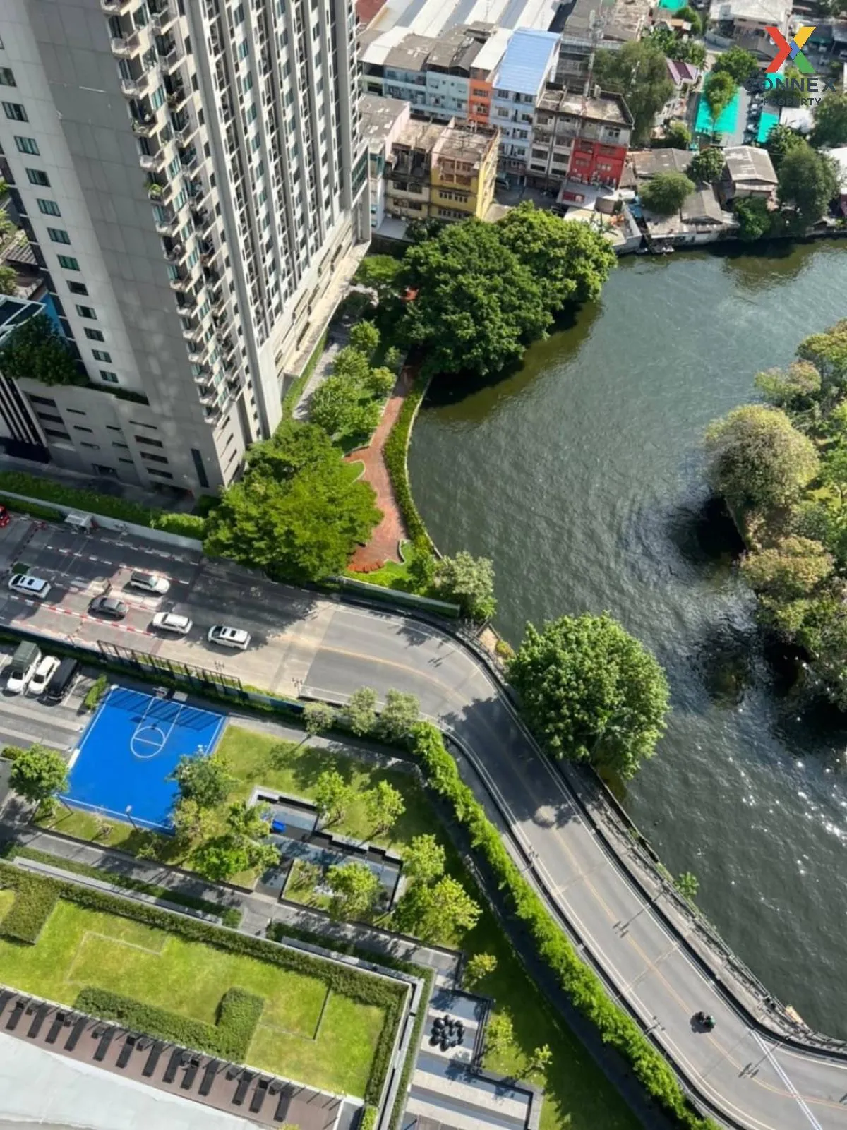 เช่าคอนโด  ไอดีโอ มิกซ์ สุขุมวิท 103 BTS-อุดมสุข บางนา เขต บางนา 