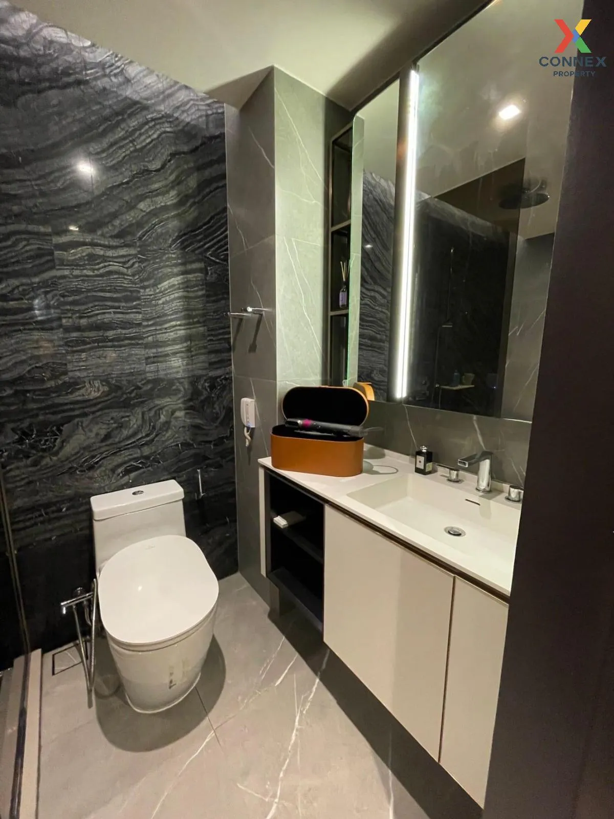 ขายคอนโด  เดอะ รีเซิร์ฟ สุขุมวิท 61 วิวสวย ชั้นสูง BTS-ทองหล่อ คล