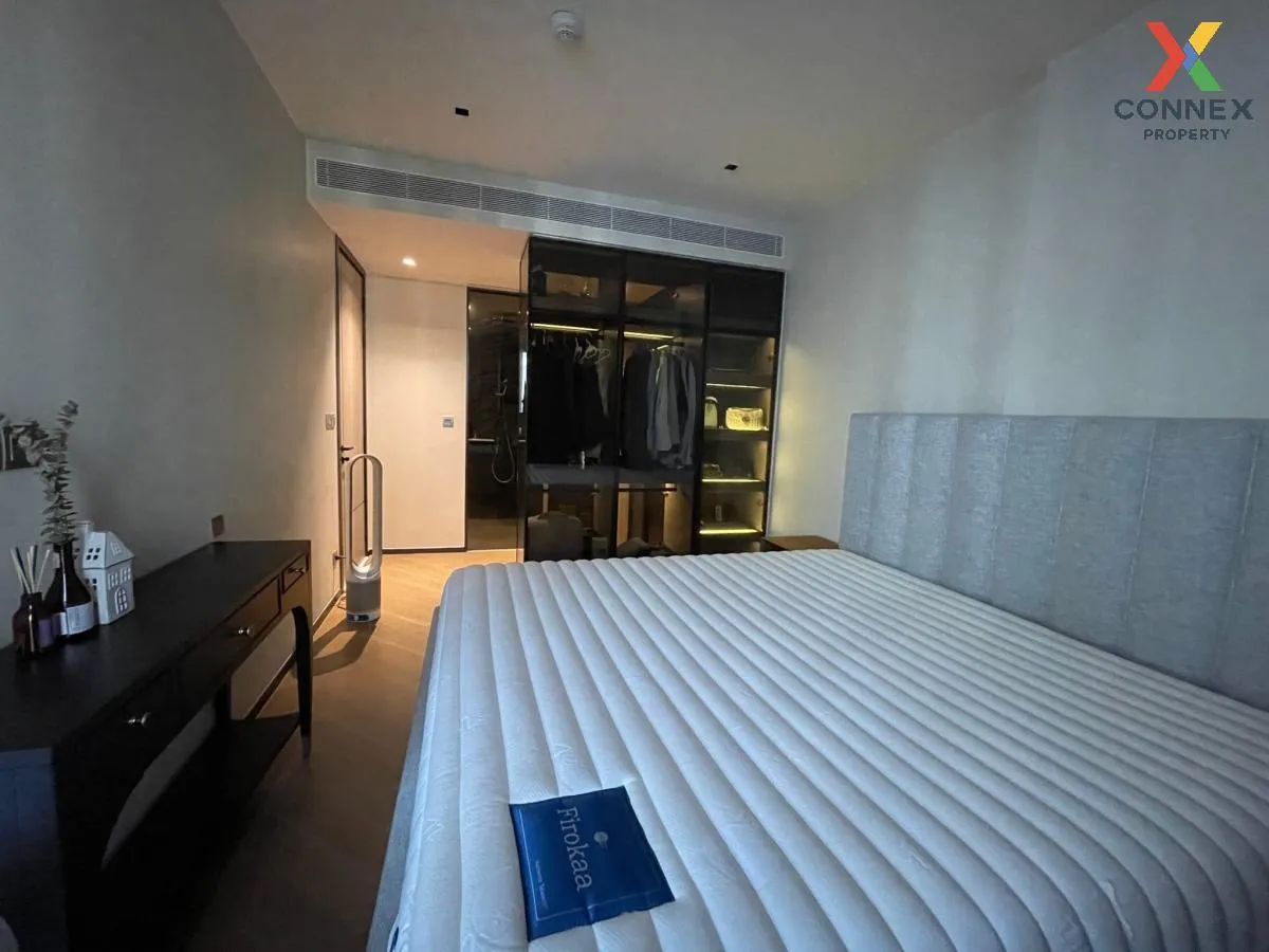 ขายคอนโด  เดอะ รีเซิร์ฟ สุขุมวิท 61 วิวสวย ชั้นสูง BTS-ทองหล่อ คล