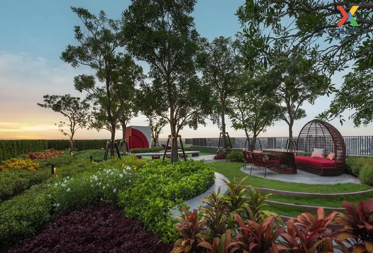 For Sale Condo , The line vibe , BTS-Ha Yaek Lat Phrao , Chomphon For Sale Condo , The line vibe , BTS-Ha Yaek Lat Phrao , Chomphon 4