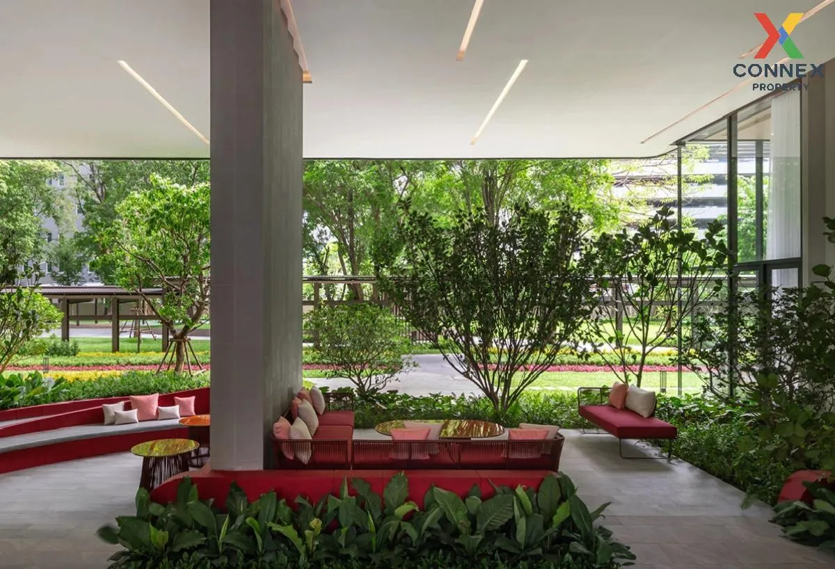 For Sale Condo , The line vibe , BTS-Ha Yaek Lat Phrao , Chomphon For Sale Condo , The line vibe , BTS-Ha Yaek Lat Phrao , Chomphon