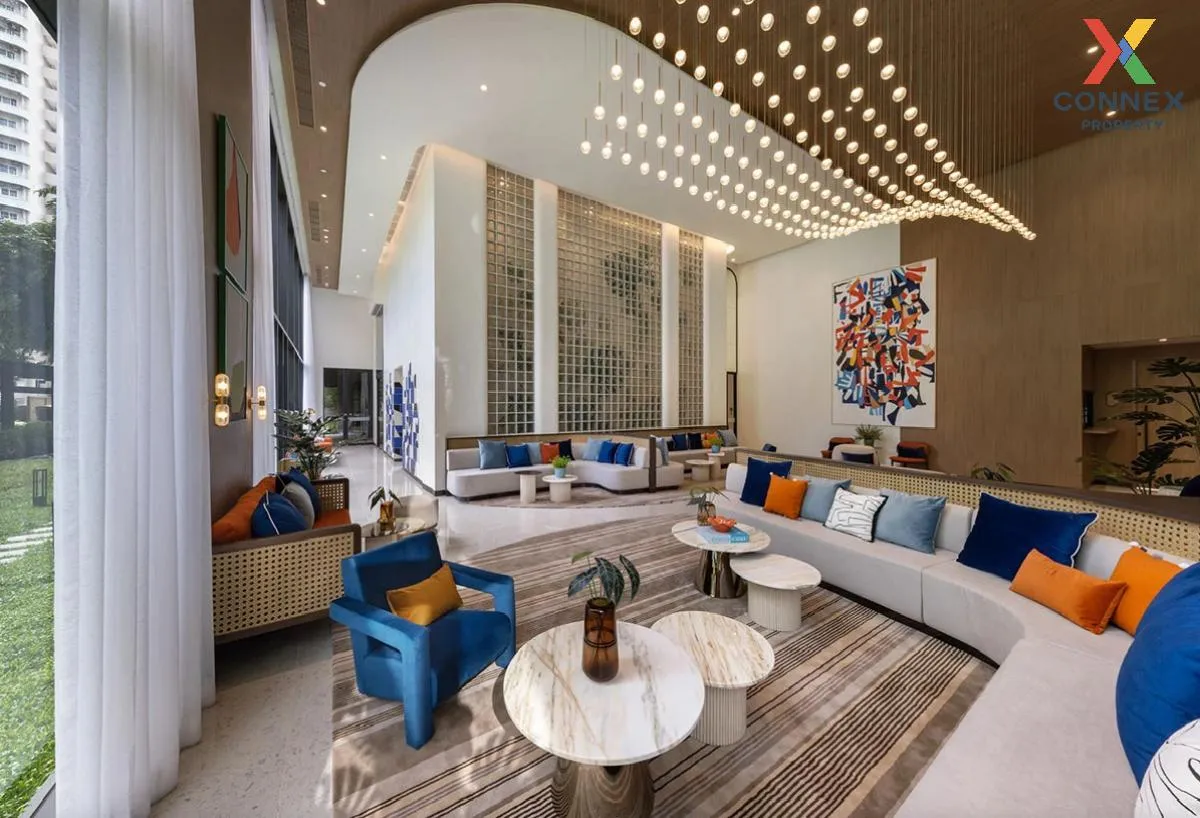 For Sale Condo , The line vibe , BTS-Ha Yaek Lat Phrao , Chomphon For Sale Condo , The line vibe , BTS-Ha Yaek Lat Phrao , Chomphon