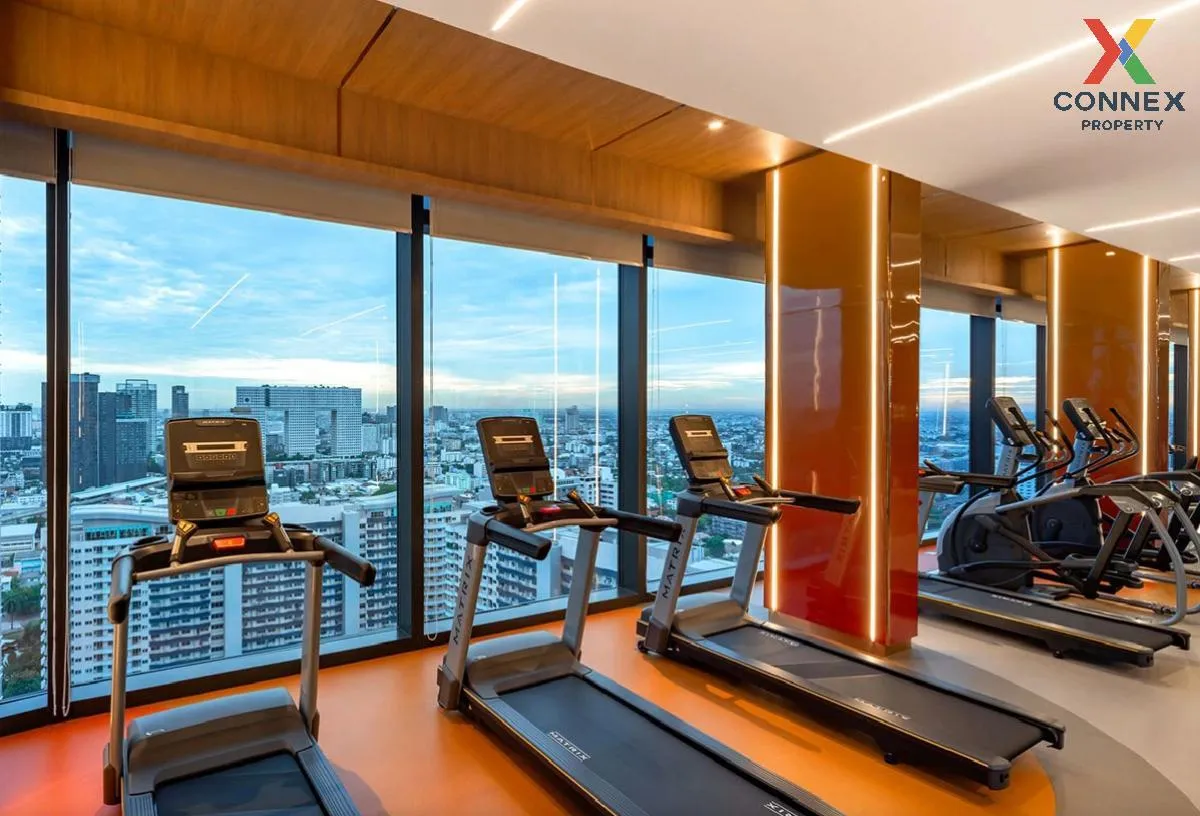 For Sale Condo , The line vibe , BTS-Ha Yaek Lat Phrao , Chomphon For Sale Condo , The line vibe , BTS-Ha Yaek Lat Phrao , Chomphon