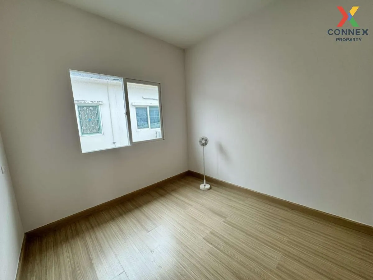 ขายทาวน์เฮ้าส์/ทาวน์โฮม  กัสโต้ พระราม2 รีโนเวทใหม่ ท่าข้าม เขต บ