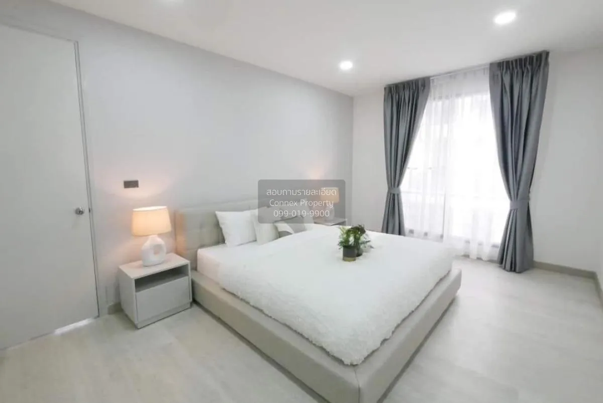 ขายคอนโด  อมันตา รัชดา MRT-ศูนย์วัฒนธรรมแห่งประเทศไทย ดินแดง เขต  1