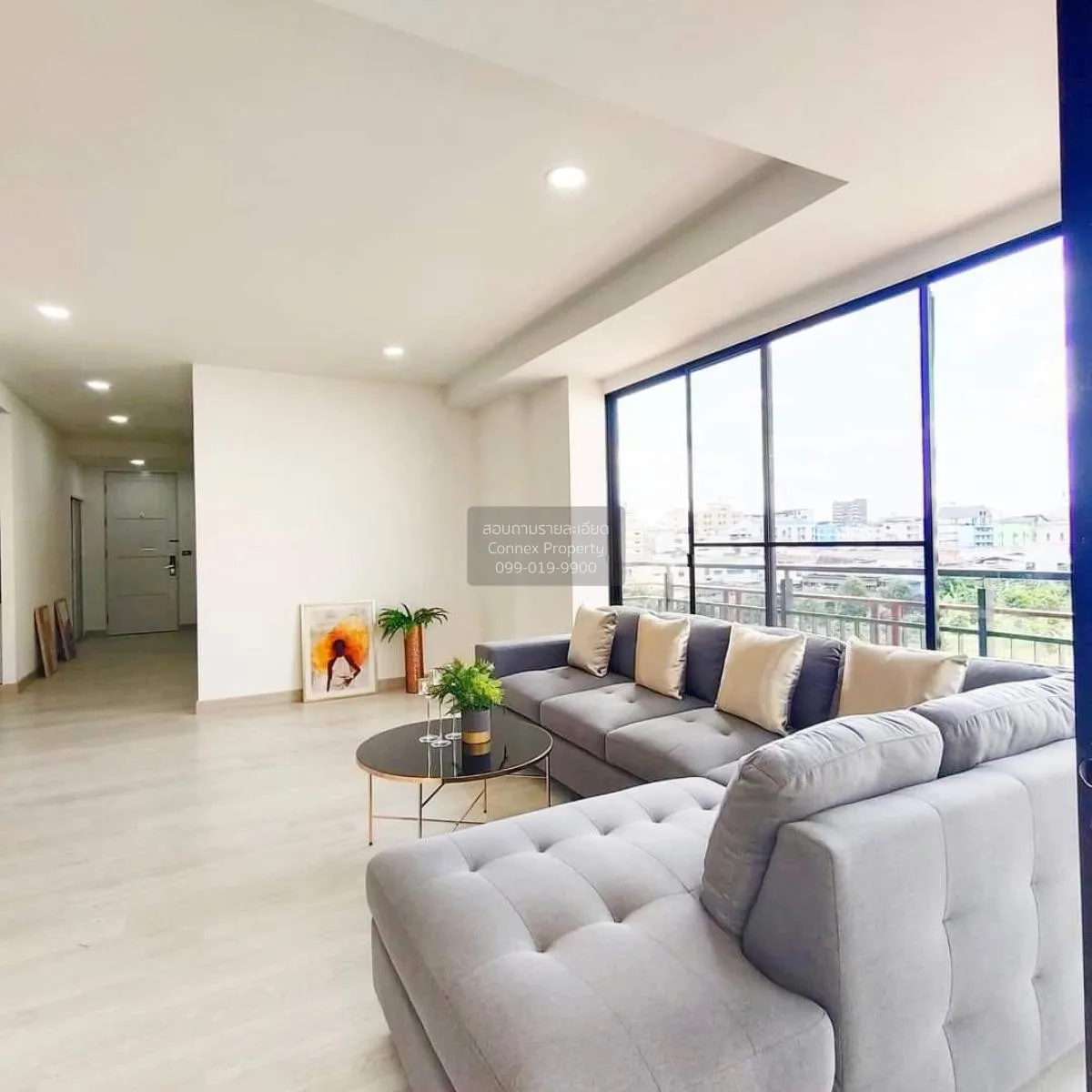 ขายคอนโด  อมันตา รัชดา MRT-ศูนย์วัฒนธรรมแห่งประเทศไทย ดินแดง เขต  2