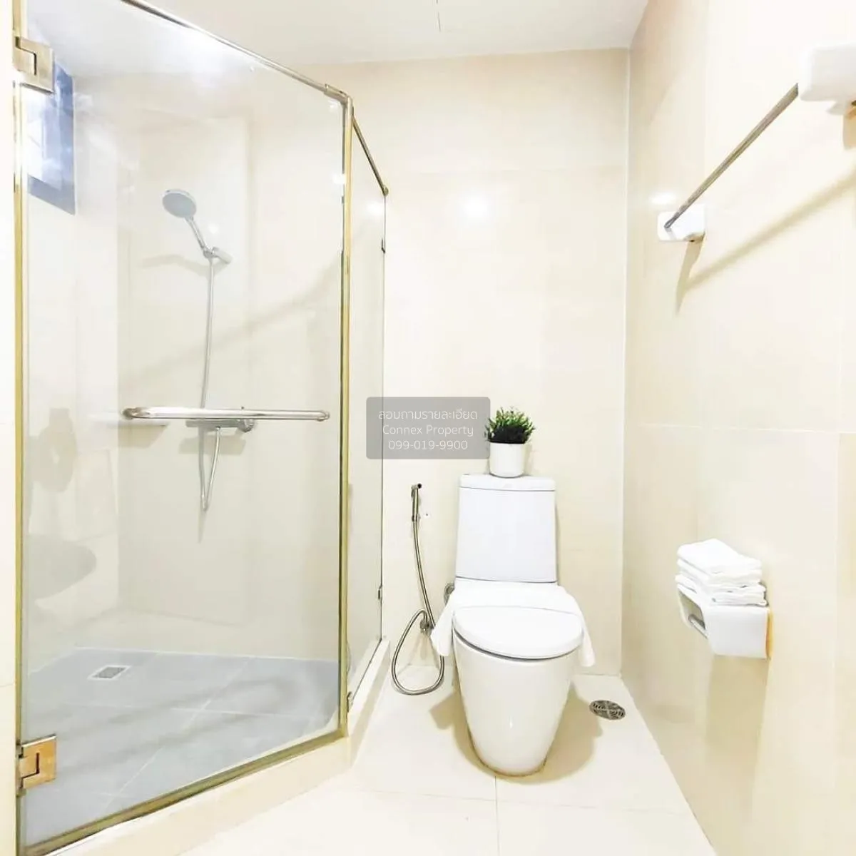 ขายคอนโด  อมันตา รัชดา MRT-ศูนย์วัฒนธรรมแห่งประเทศไทย ดินแดง เขต 