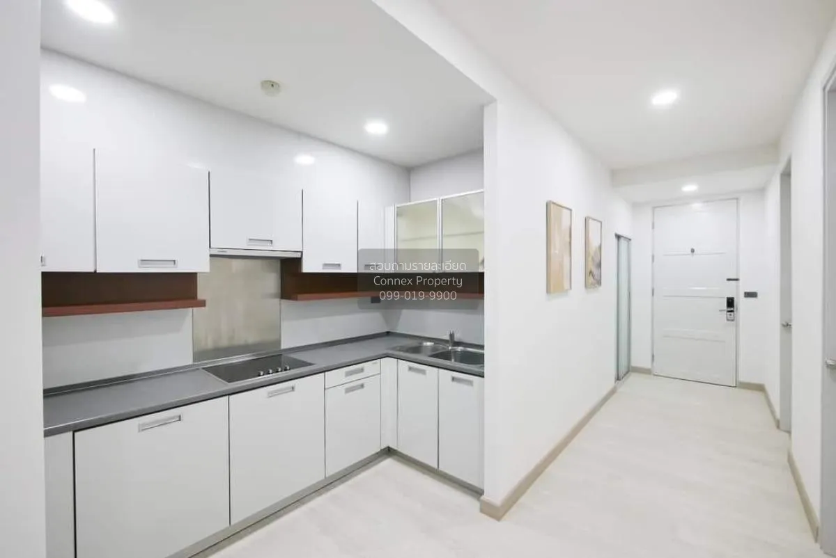 ขายคอนโด  อมันตา รัชดา MRT-ศูนย์วัฒนธรรมแห่งประเทศไทย ดินแดง เขต 