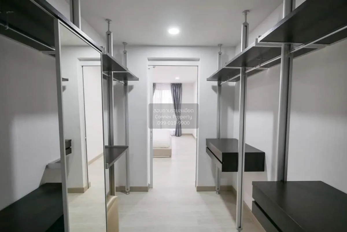 ขายคอนโด  อมันตา รัชดา MRT-ศูนย์วัฒนธรรมแห่งประเทศไทย ดินแดง เขต 