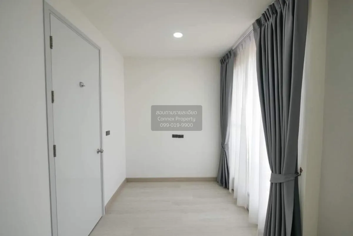 ขายคอนโด  อมันตา รัชดา MRT-ศูนย์วัฒนธรรมแห่งประเทศไทย ดินแดง เขต 