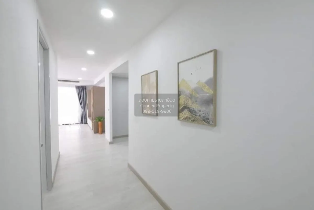 ขายคอนโด  อมันตา รัชดา MRT-ศูนย์วัฒนธรรมแห่งประเทศไทย ดินแดง เขต 