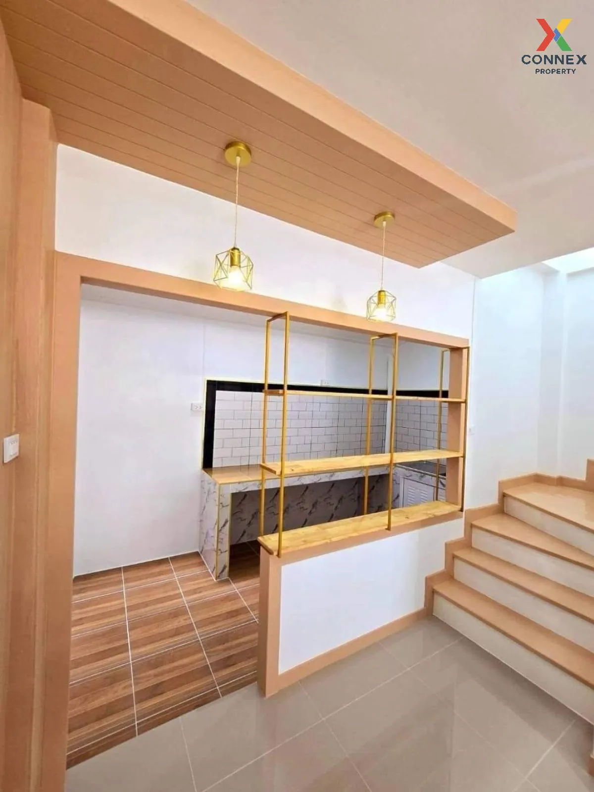 For Sale Townhouse/Townhome  , Manawadee Green Park , Phimonrat ,