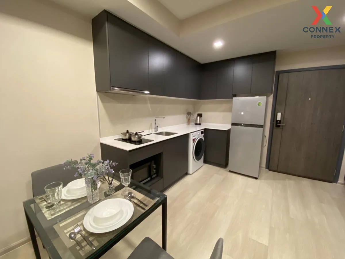 For Sale Condo , Venio Sukhumvit 10 , BTS-Nana , Khlong Toei , Kh 3