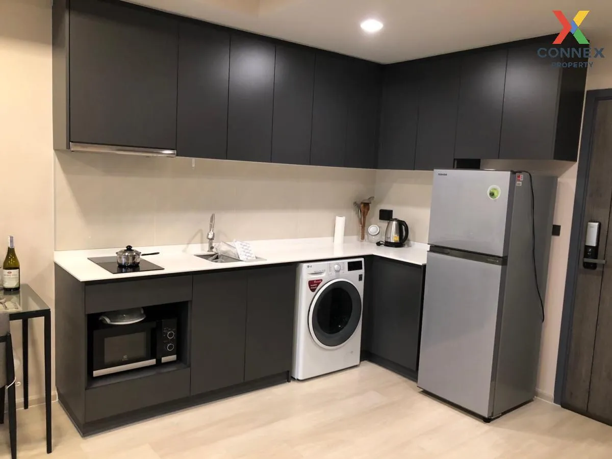 ขายคอนโด  เวนิโอ สุขุมวิท 10 BTS-นานา คลองเตย เขต คลองเตย กรุงเทพ