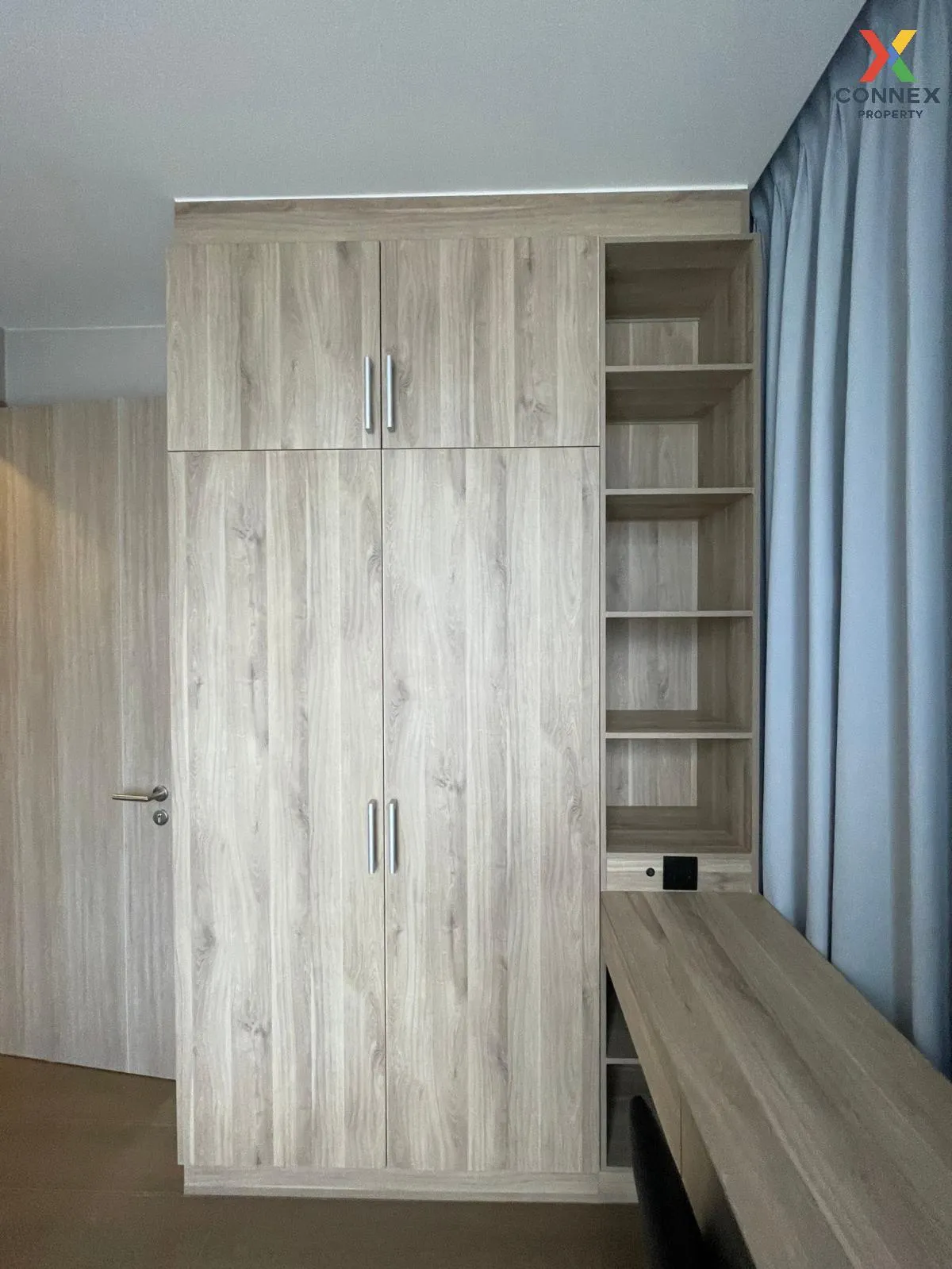 For Rent Condo , Cooper Siam , BTS-National Stadium , Rong Mueang