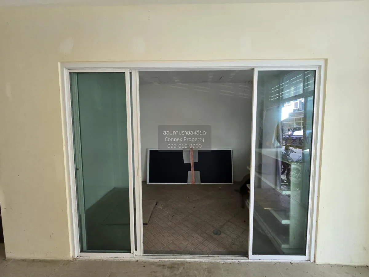 ขายทาวน์เฮ้าส์/ทาวน์โฮม  ป่าตอง เดอะ รีเจนท์ 4 ป่าตอง กะทู้ ภูเก็ 3