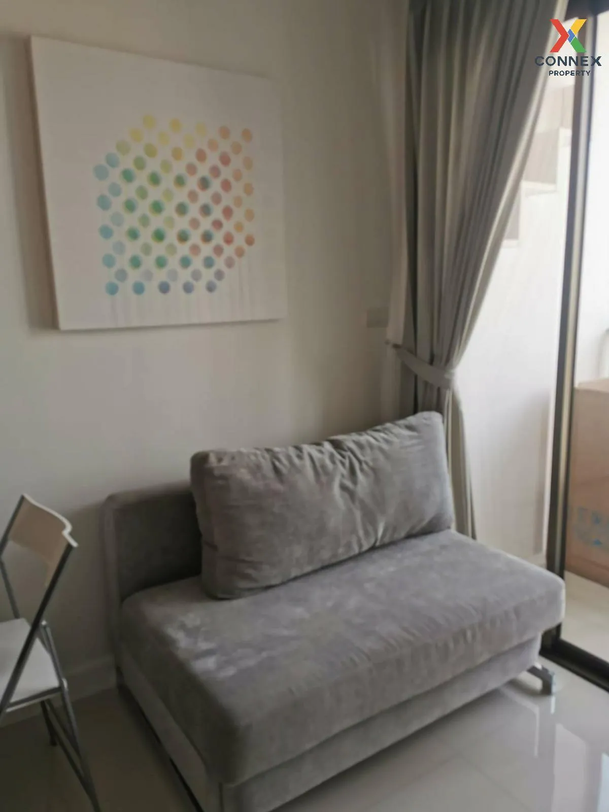 FOR RENT condo , Ideo Mix Sukhumvit 103 , BTS-Udom Suk , Bang Na  2