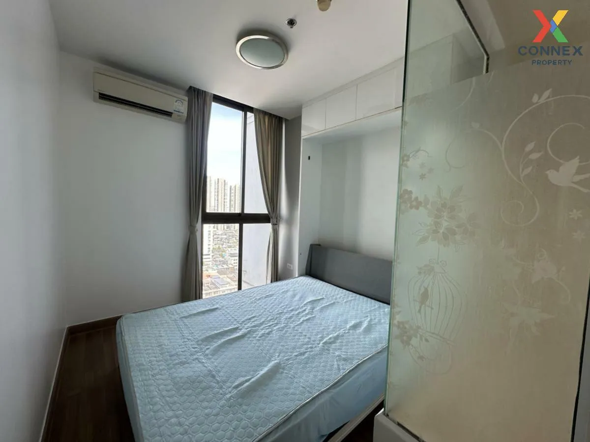 FOR RENT condo , Ideo Mix Sukhumvit 103 , BTS-Udom Suk , Bang Na  4