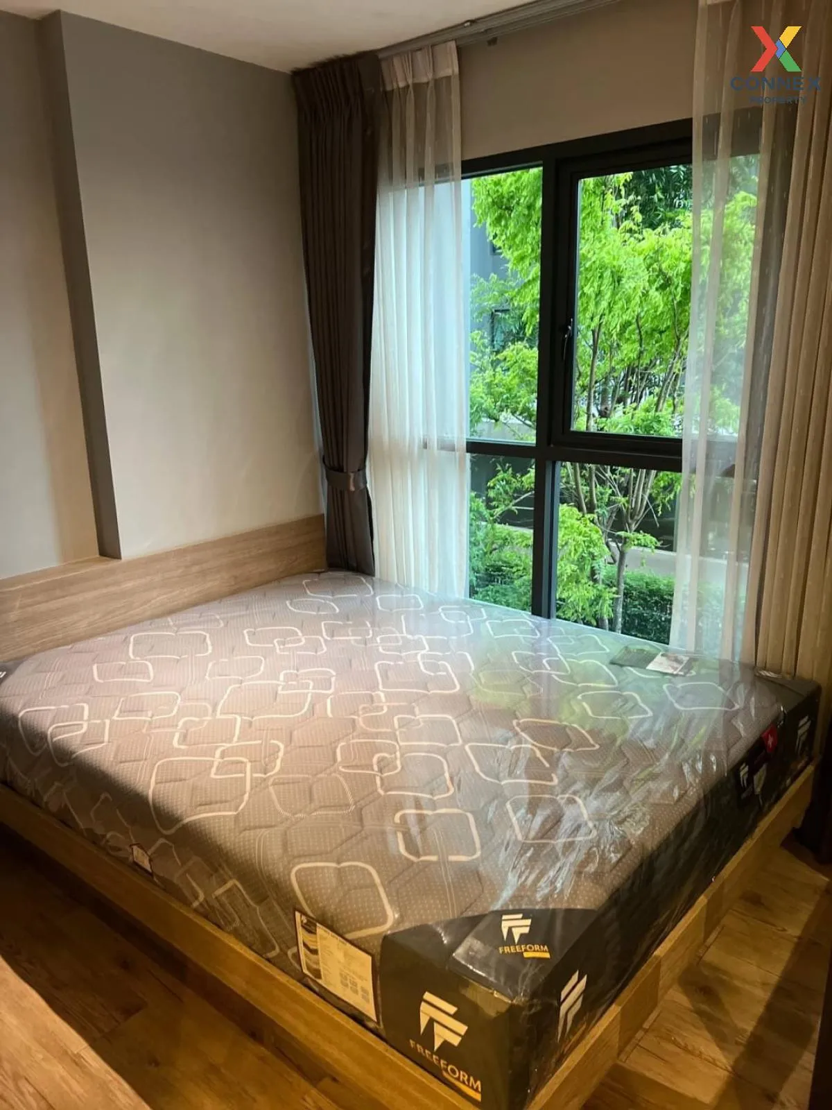 ขายคอนโด  เอสเพน คอนโด ลาซาล วิวสวย BTS-แบริ่ง บางนา เขต บางนา กร