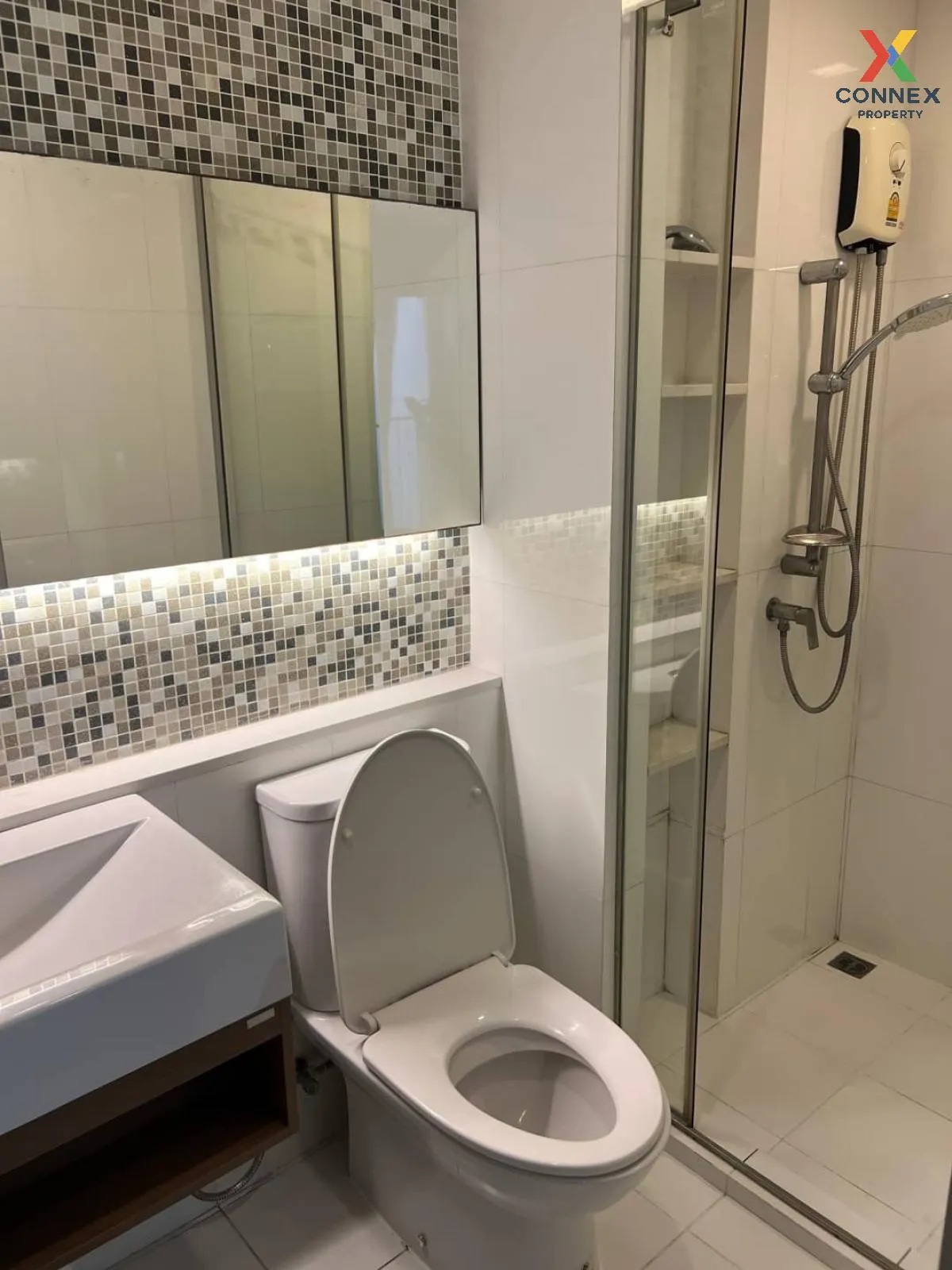 ขายคอนโด  เอสเพน คอนโด ลาซาล วิวสวย BTS-แบริ่ง บางนา เขต บางนา กร