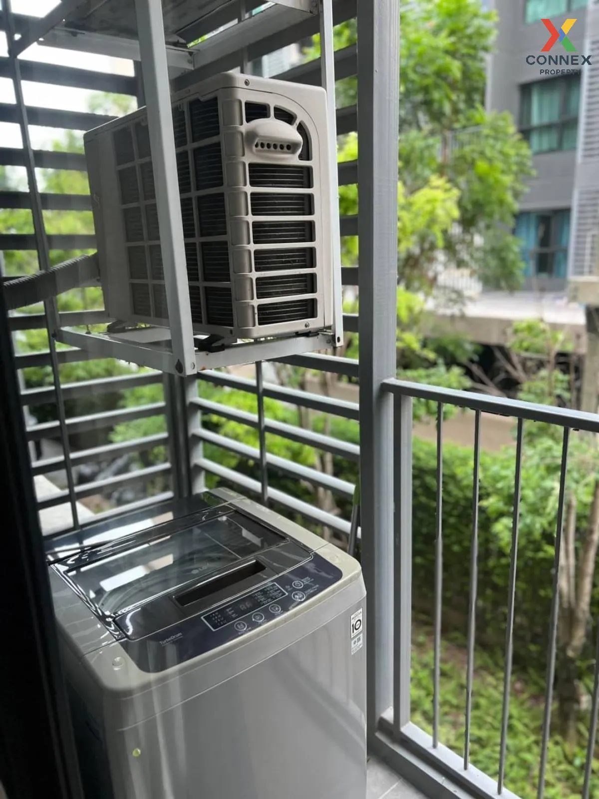 ขายคอนโด  เอสเพน คอนโด ลาซาล วิวสวย BTS-แบริ่ง บางนา เขต บางนา กร