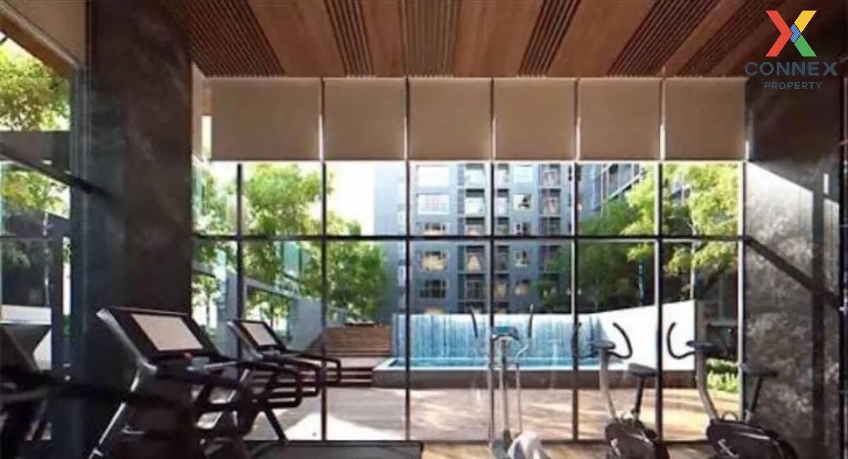 ขายคอนโด  เอสเพน คอนโด ลาซาล วิวสวย BTS-แบริ่ง บางนา เขต บางนา กร