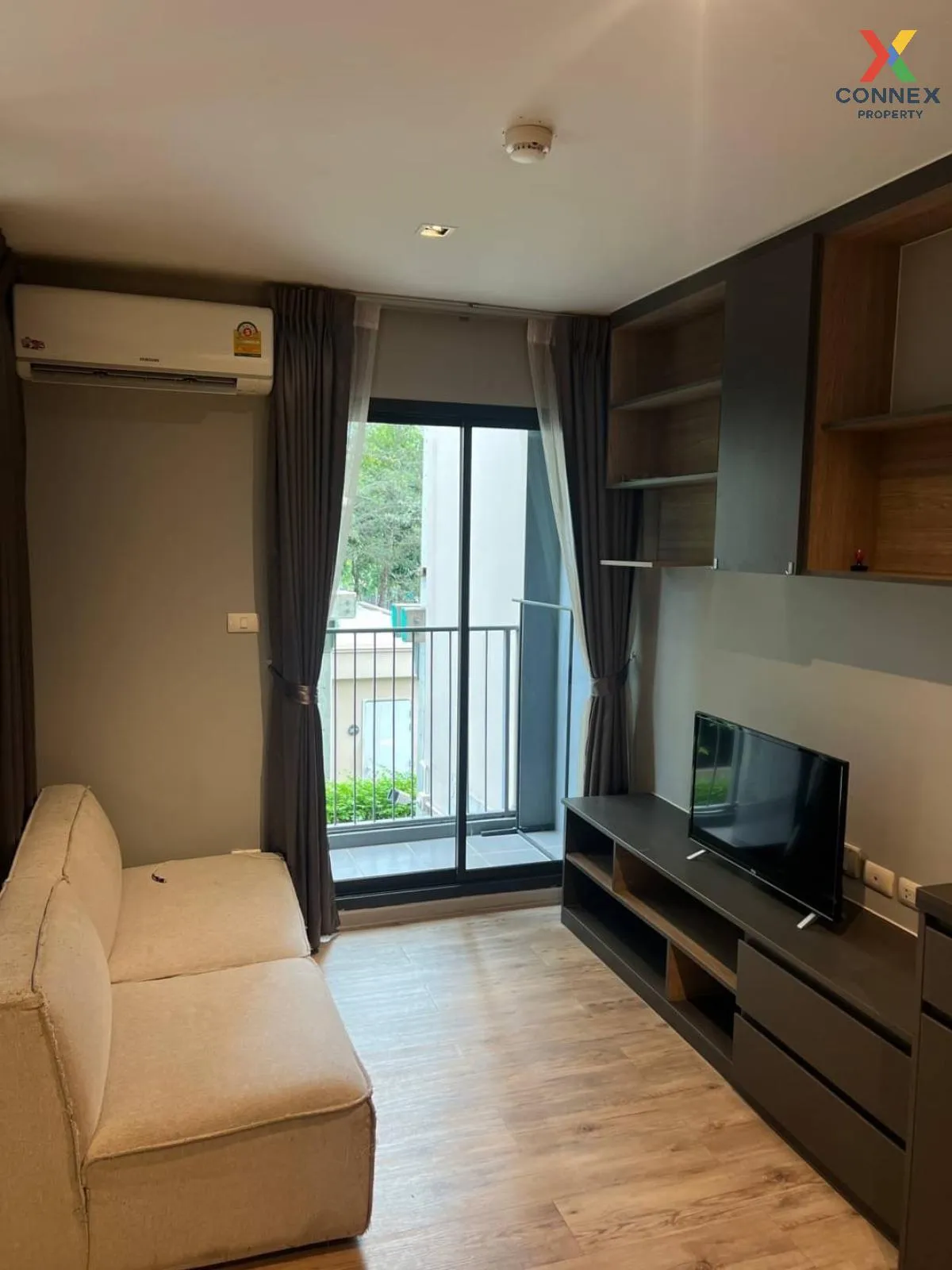 ขายคอนโด  เอสเพน คอนโด ลาซาล วิวสวย BTS-แบริ่ง บางนา เขต บางนา กร 1