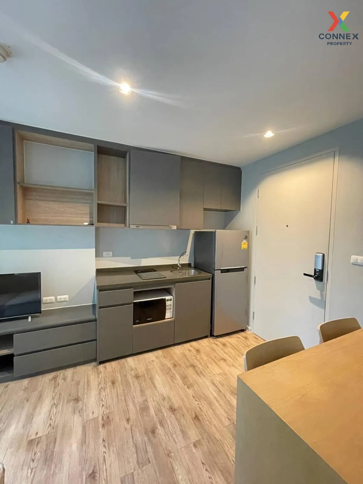 ขายคอนโด  เอสเพน คอนโด ลาซาล วิวสวย BTS-แบริ่ง บางนา เขต บางนา กร 4