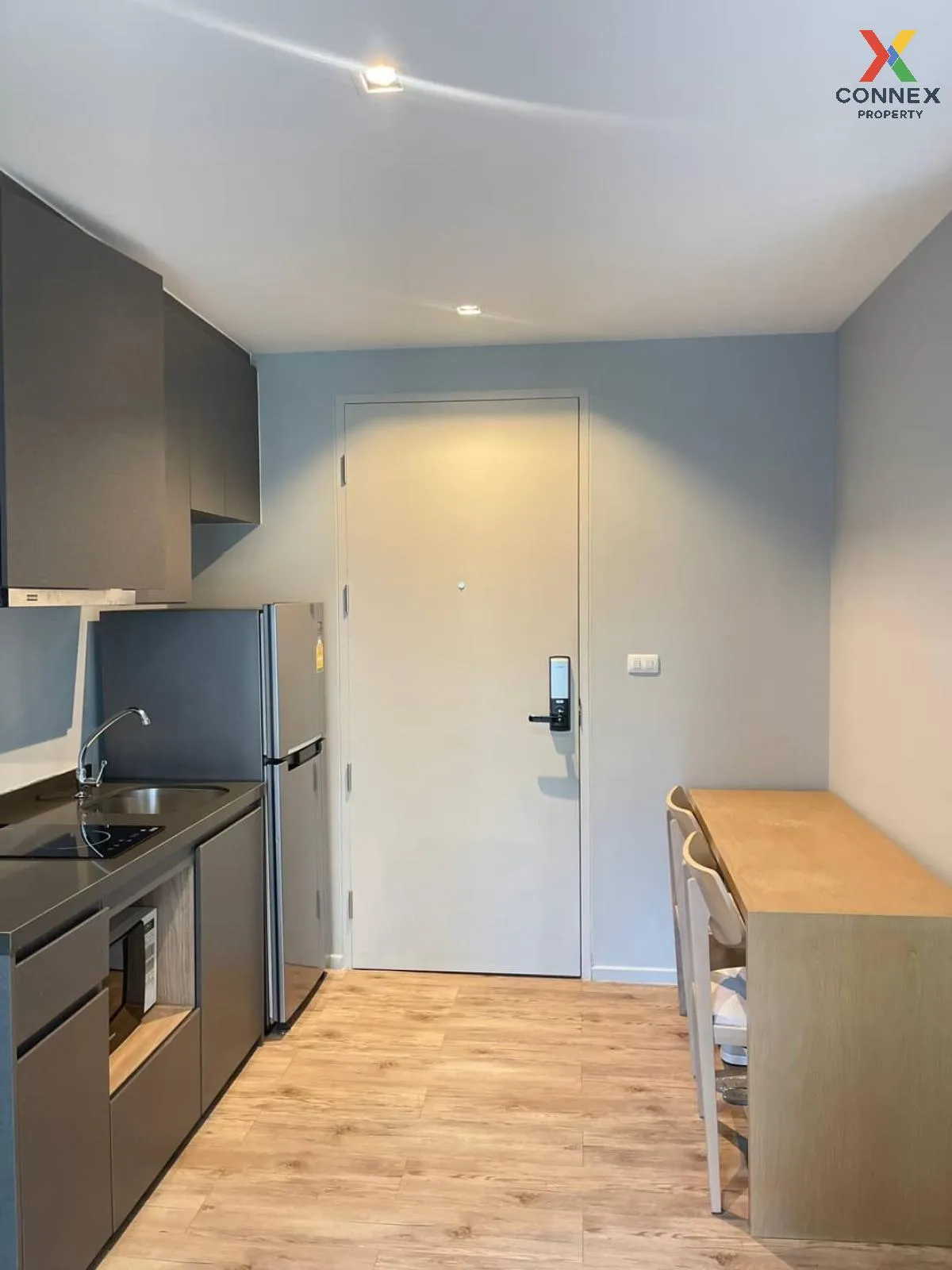 ขายคอนโด  เอสเพน คอนโด ลาซาล วิวสวย BTS-แบริ่ง บางนา เขต บางนา กร