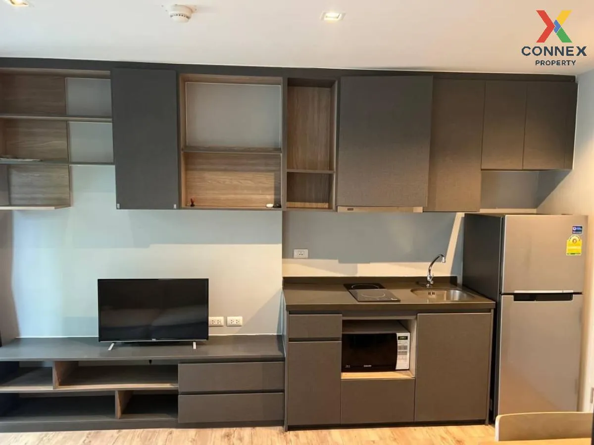 ขายคอนโด  เอสเพน คอนโด ลาซาล วิวสวย BTS-แบริ่ง บางนา เขต บางนา กร