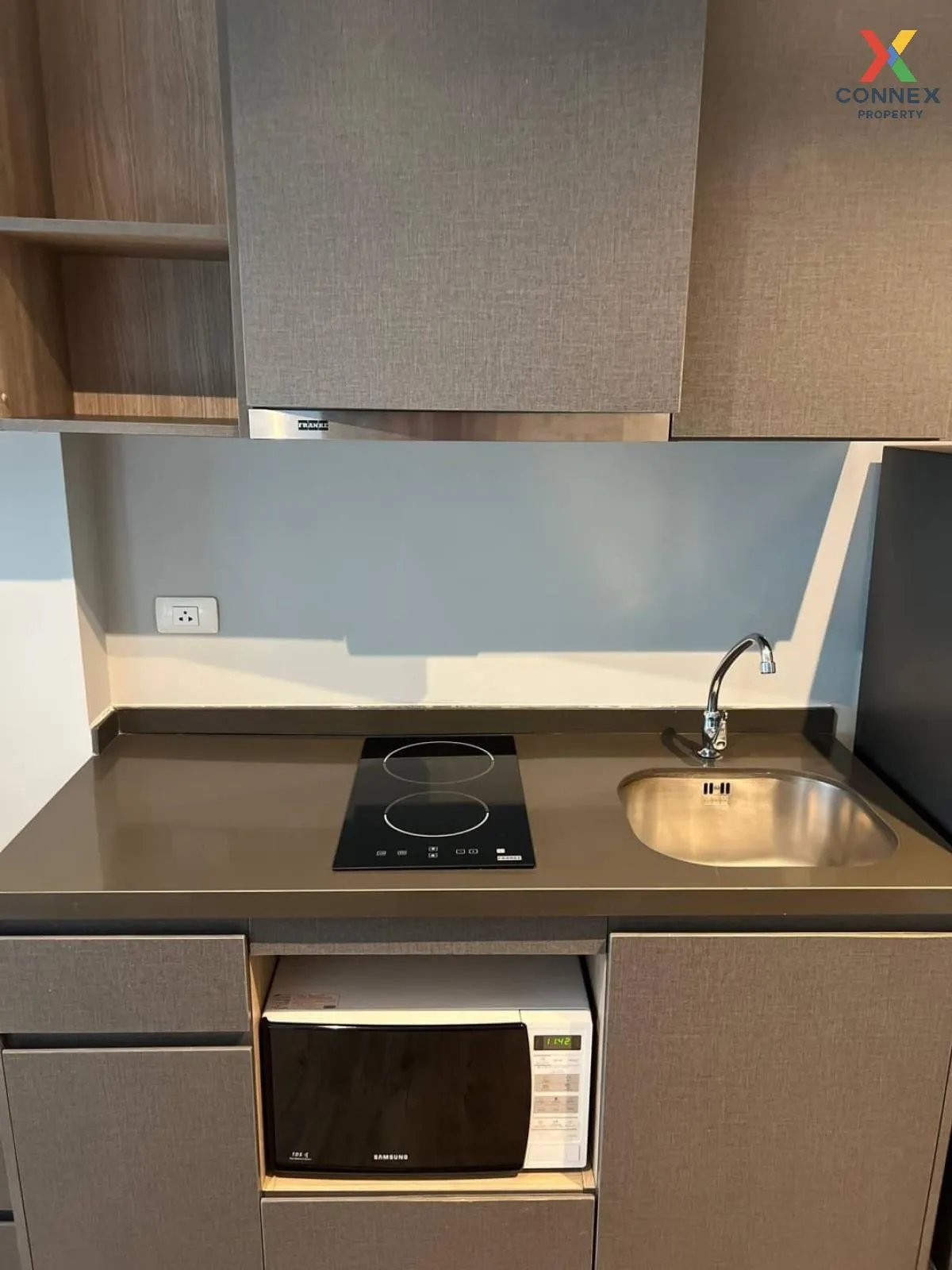 ขายคอนโด  เอสเพน คอนโด ลาซาล วิวสวย BTS-แบริ่ง บางนา เขต บางนา กร