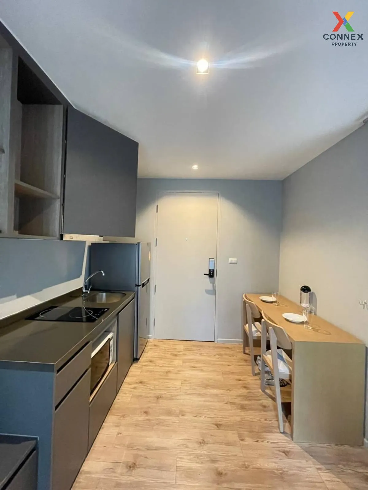 ขายคอนโด  เอสเพน คอนโด ลาซาล วิวสวย BTS-แบริ่ง บางนา เขต บางนา กร