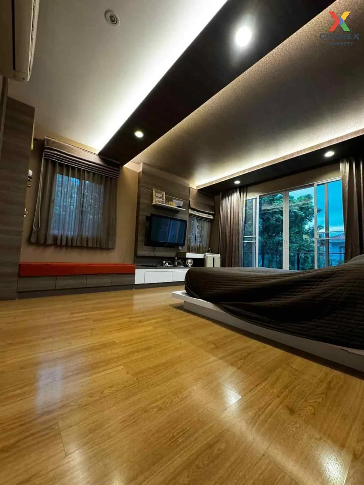 ขายบ้าน  เดอะ แพลนท์ พัฒนาการ 38 สวนหลวง เขต สวนหลวง กรุงเทพ CX-1