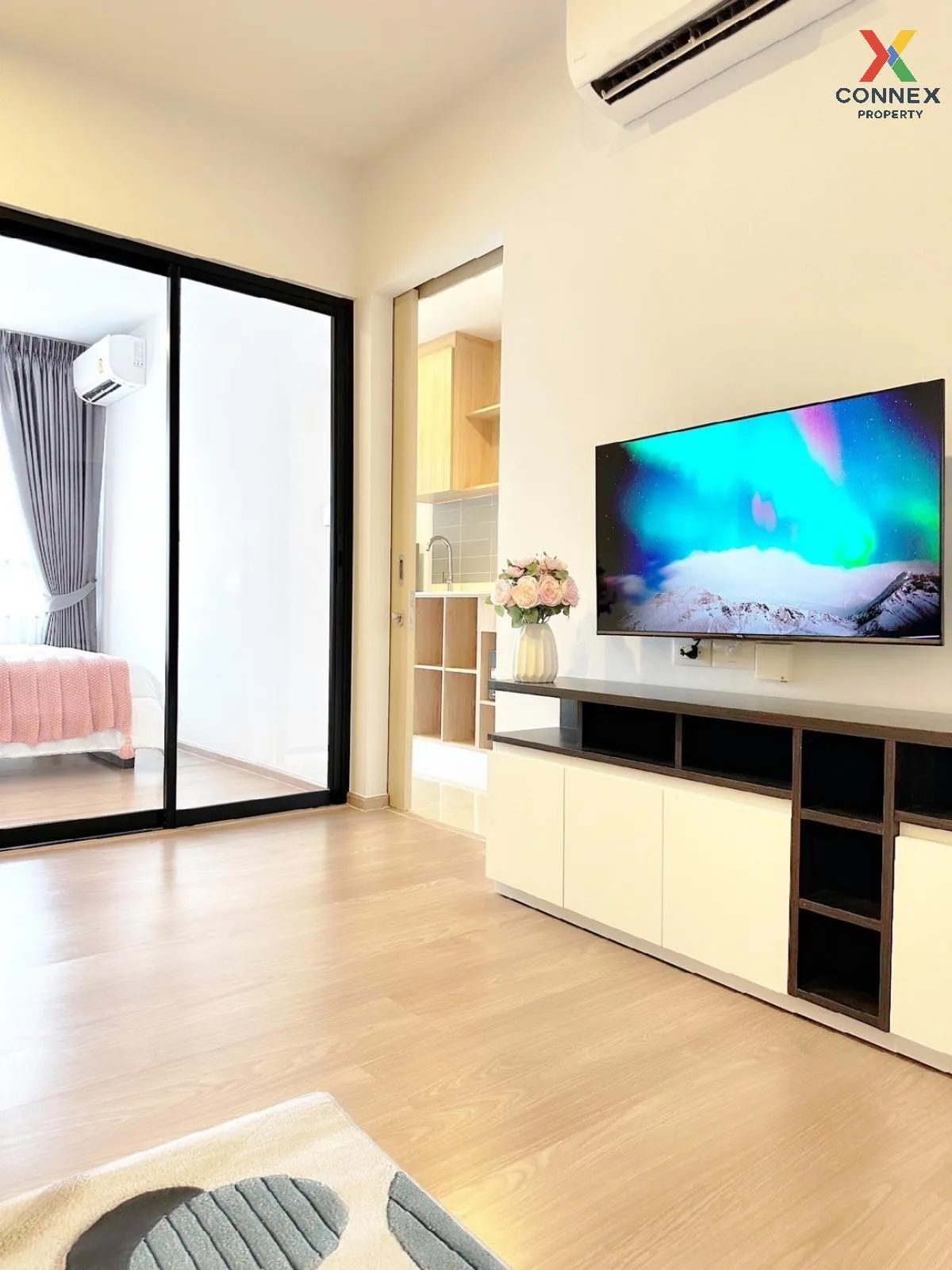 For Rent Condo , Chewathai Pinklao , MRT-Bang Yi Khon , Bang Yi K 1