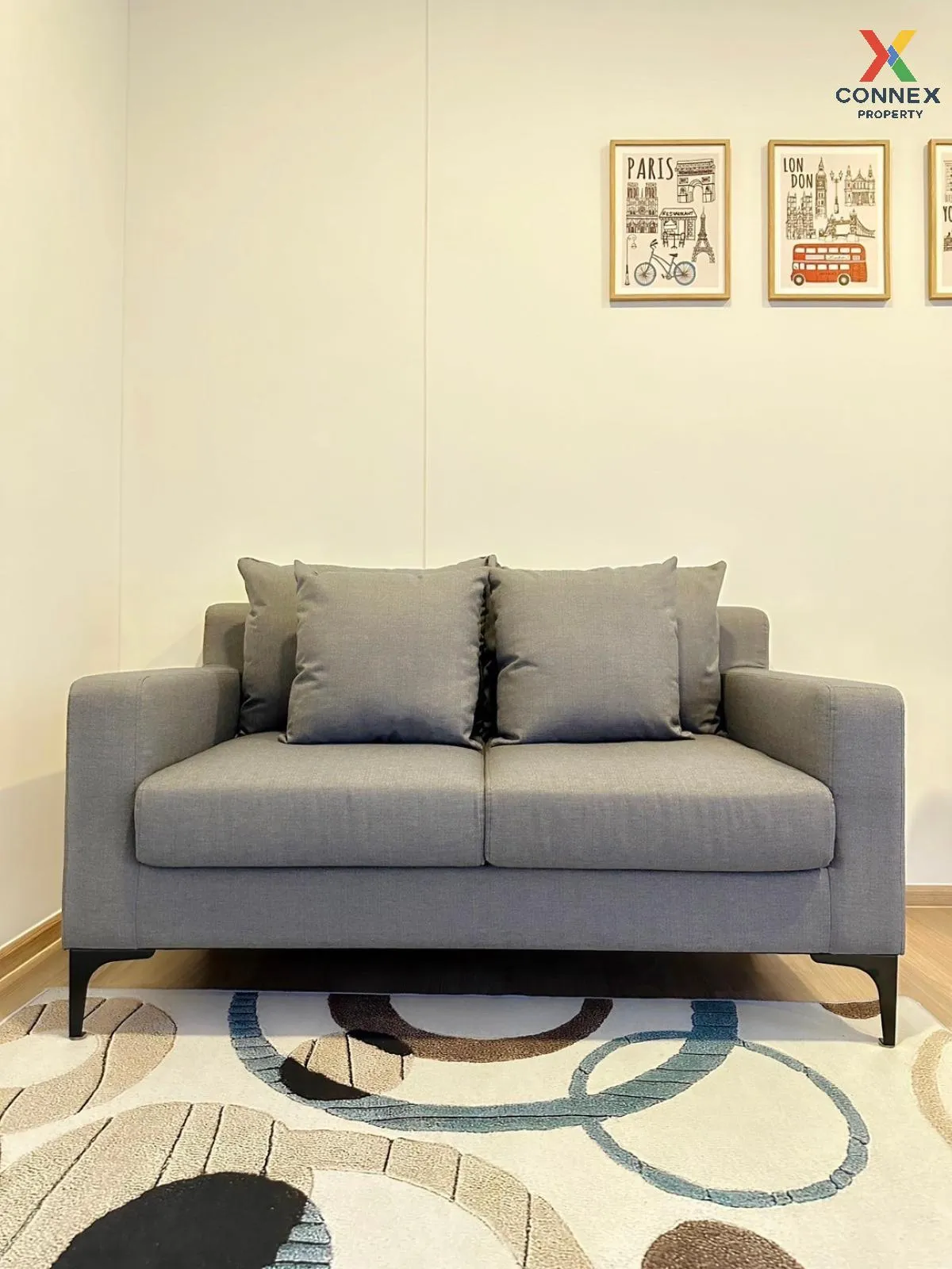 For Rent Condo , Chewathai Pinklao , MRT-Bang Yi Khon , Bang Yi K 2