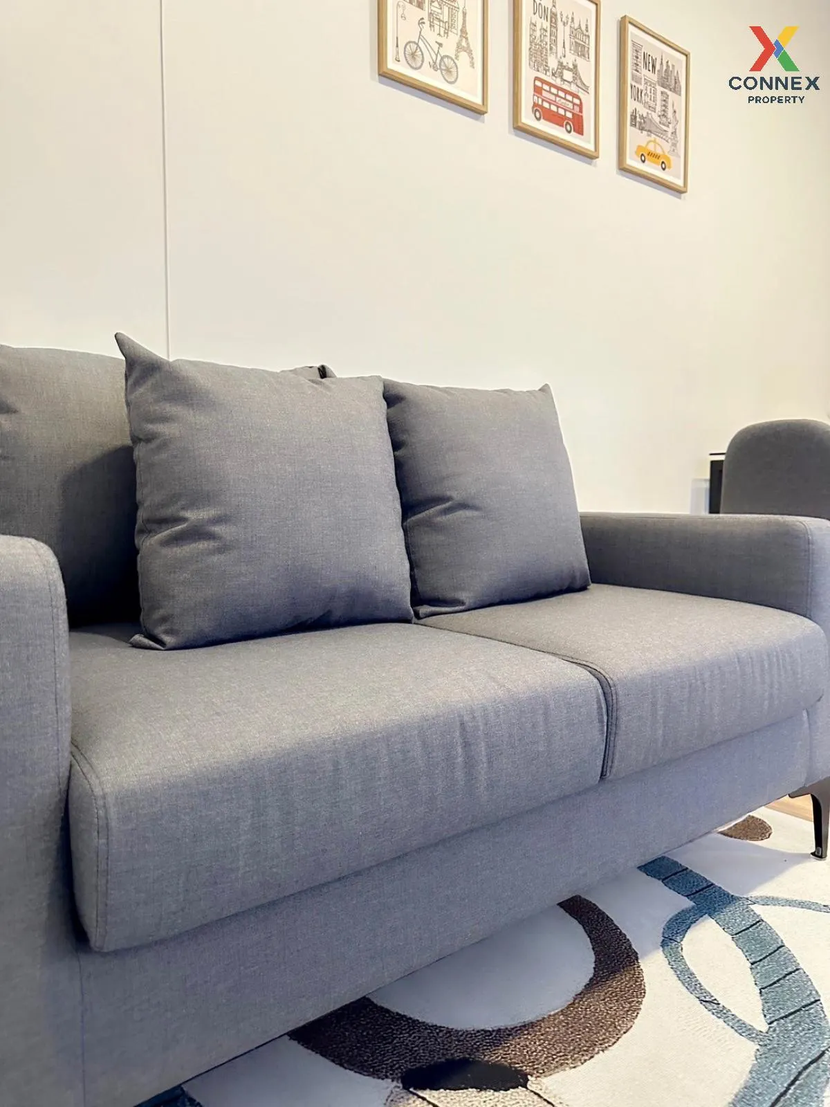 For Rent Condo , Chewathai Pinklao , MRT-Bang Yi Khon , Bang Yi K 4