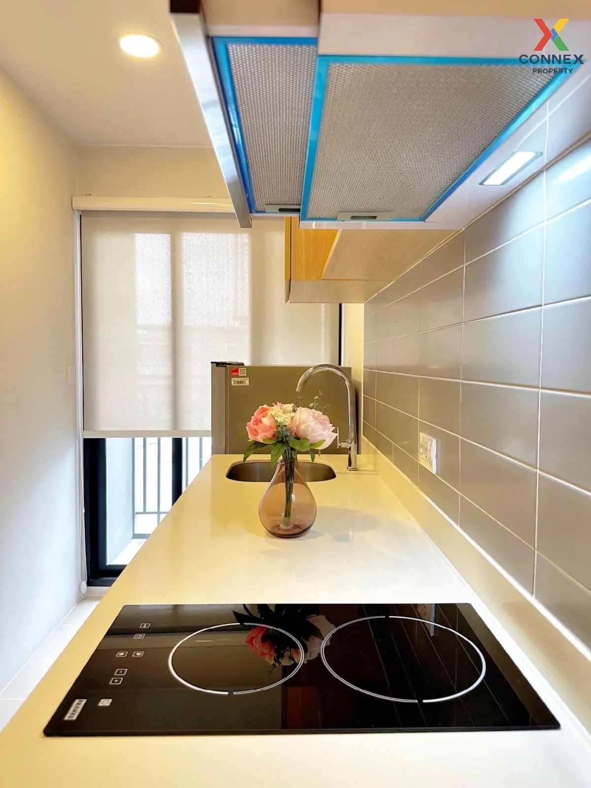 For Rent Condo , Chewathai Pinklao , MRT-Bang Yi Khon , Bang Yi K