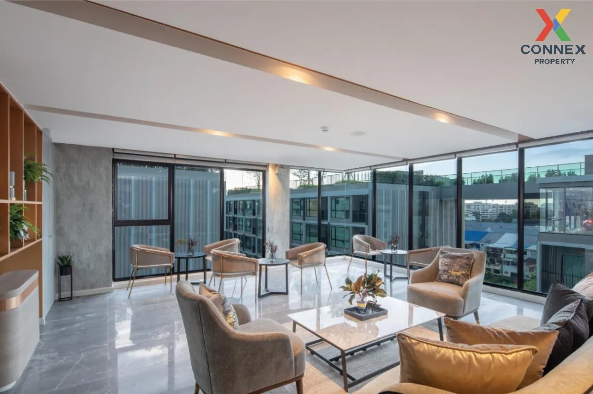 For Sale Condo , Atmoz Ratchada - Huaikwang , Wang Thong Lang , W 4