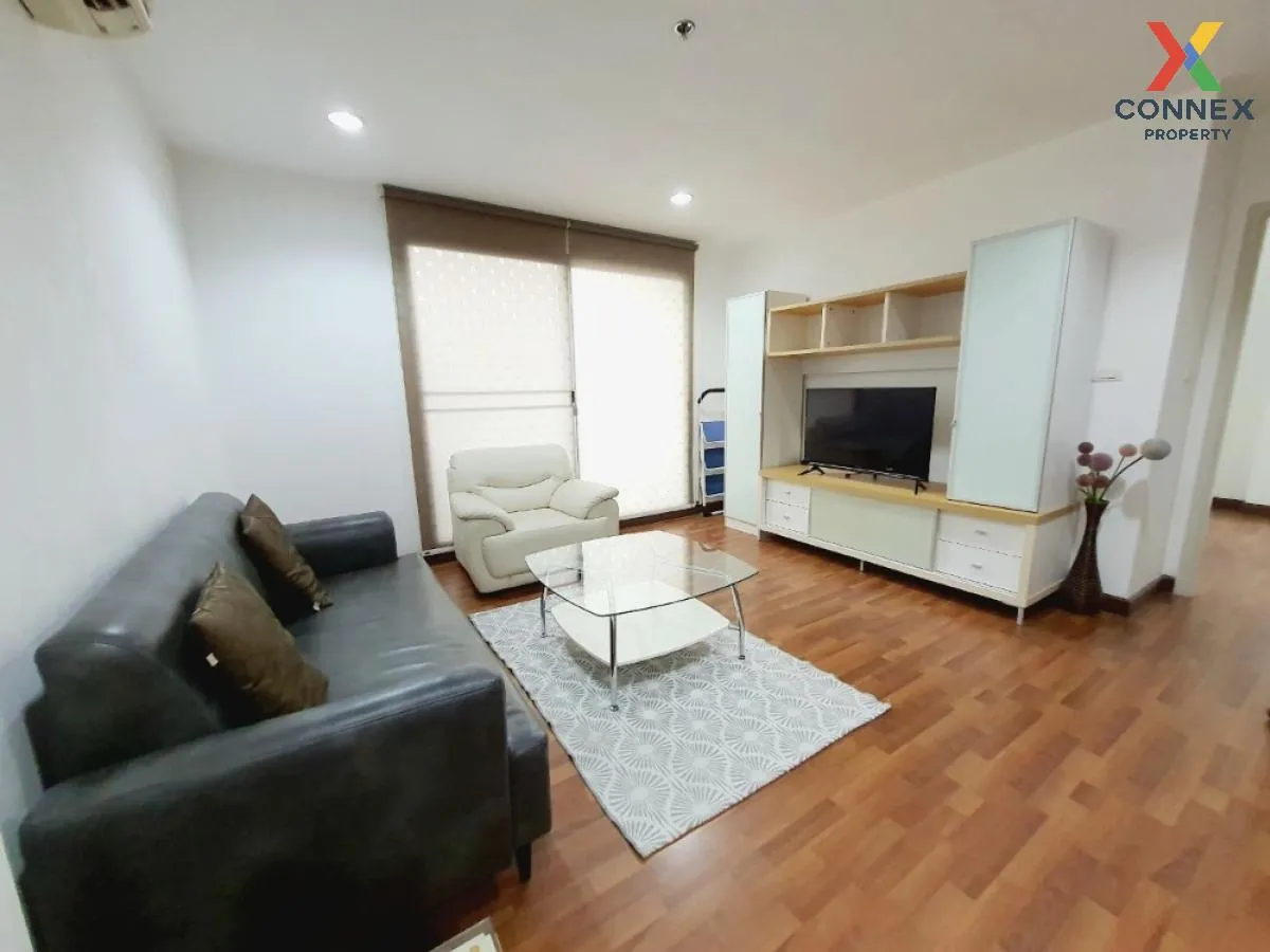 For Rent Condo , Centric Scene phaholyothin 9 , BTS-Ari , Sam Sen 1