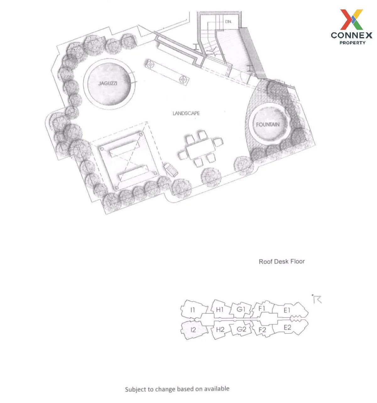 ขายคอนโด  วอร์เตอร์มาร์ค เจ้าพระยา ริเวอร์ ดูเพล็กซ์ เพนท์เฮ้าส์  4